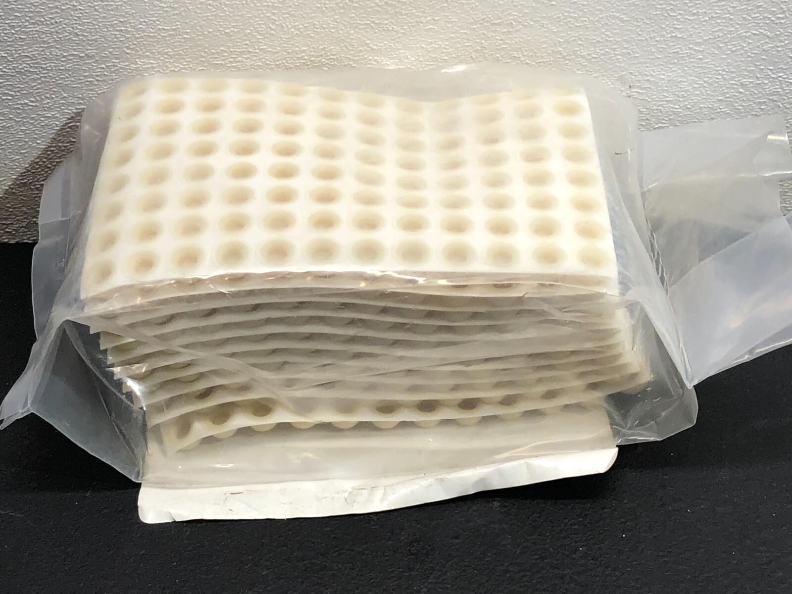 USA Scientific 1775-3027 TPE Split Capband-8 Mat