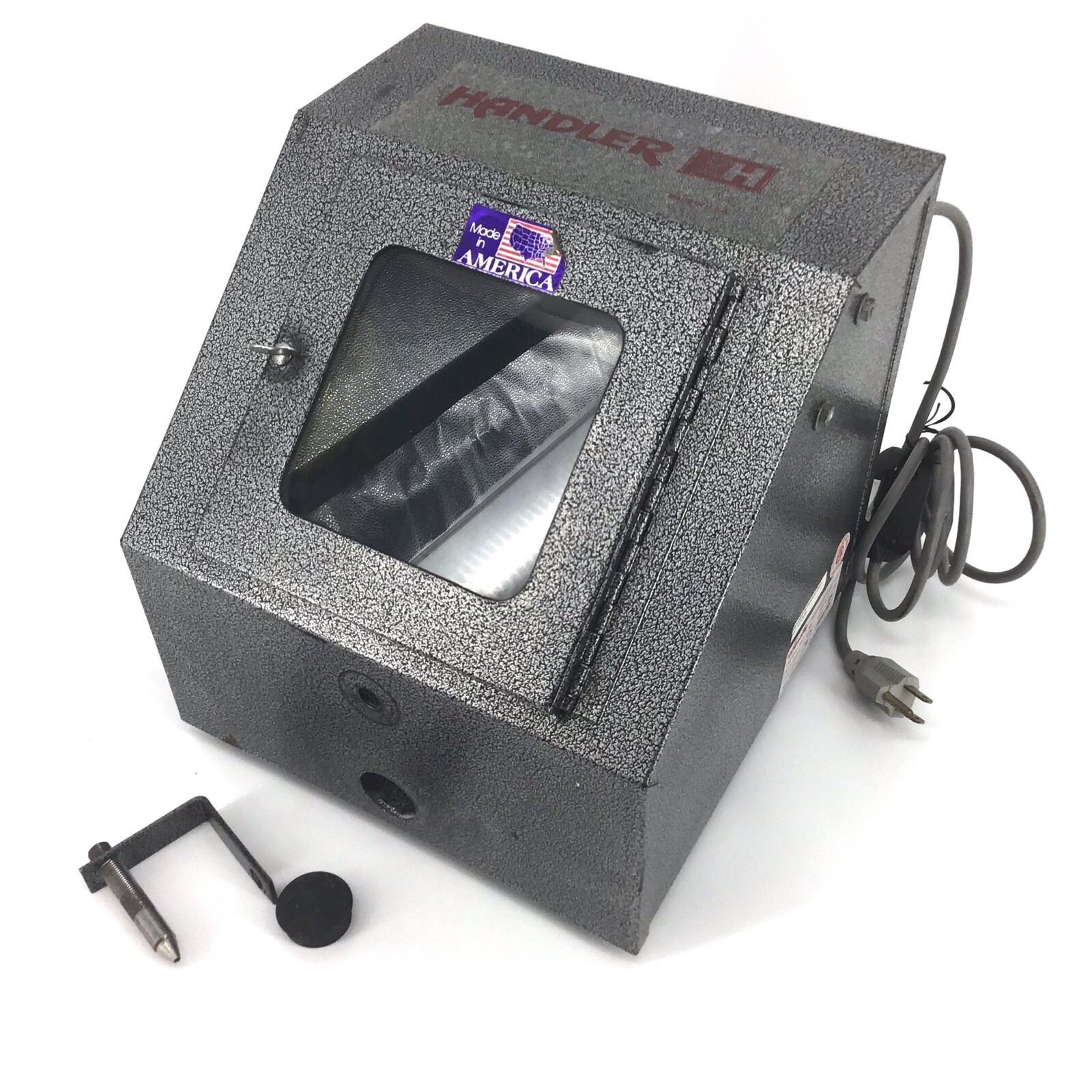 Handler Sandblaster Model 51