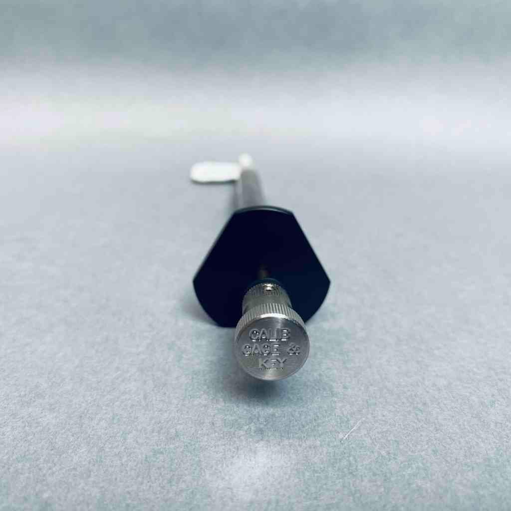 Precision Systems Pipette 10 ul for Freezing Point Osmometers