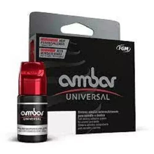 FGM Ambar Universal Bond Light – Curing Adhesive System T