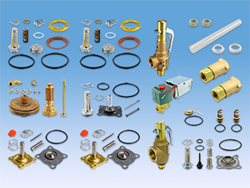 RPI PM PACK AMP307 (Dental & Accessories)