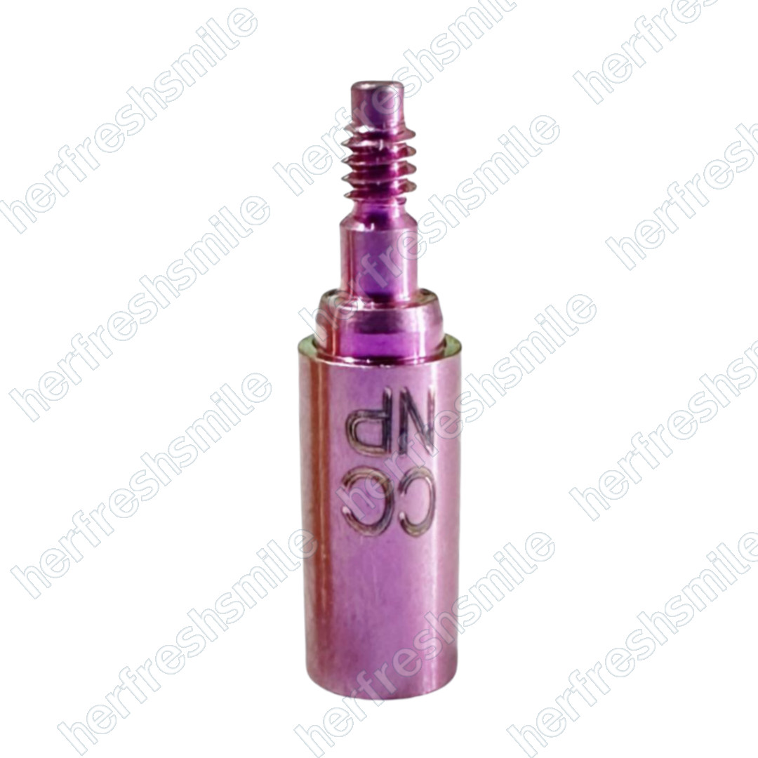 Dental Trimming Bone Mill Profiler Grinding Burs TCC Guide Drill Fit NOBEL NP RP
