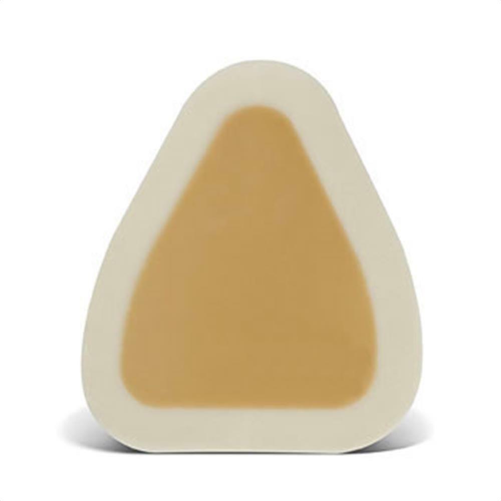 DuoDerm CGF Adhesive Border Hydrocolloid Dressing 6»x7» Triangle – Box of 5