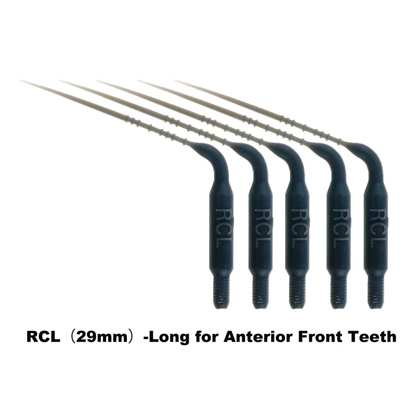 20Pcs Dental Sonic Powered Irrigation Tips For KaVo NSK Air Scaler Fit VDW EDDY