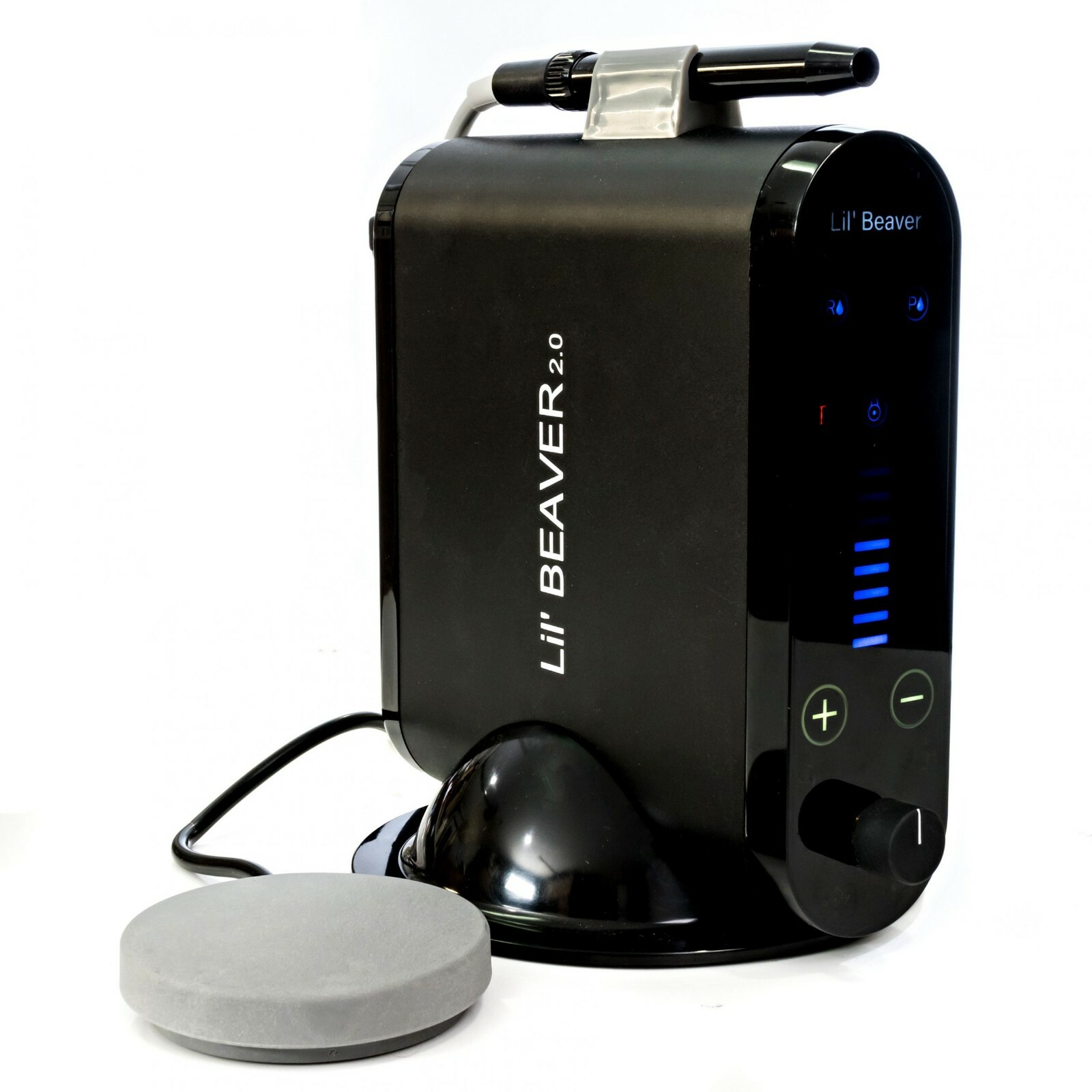 Vector USA Lil’ Beaver DELUXE Magnetostrictive Ultrasonic Scaler + 2 Tips free