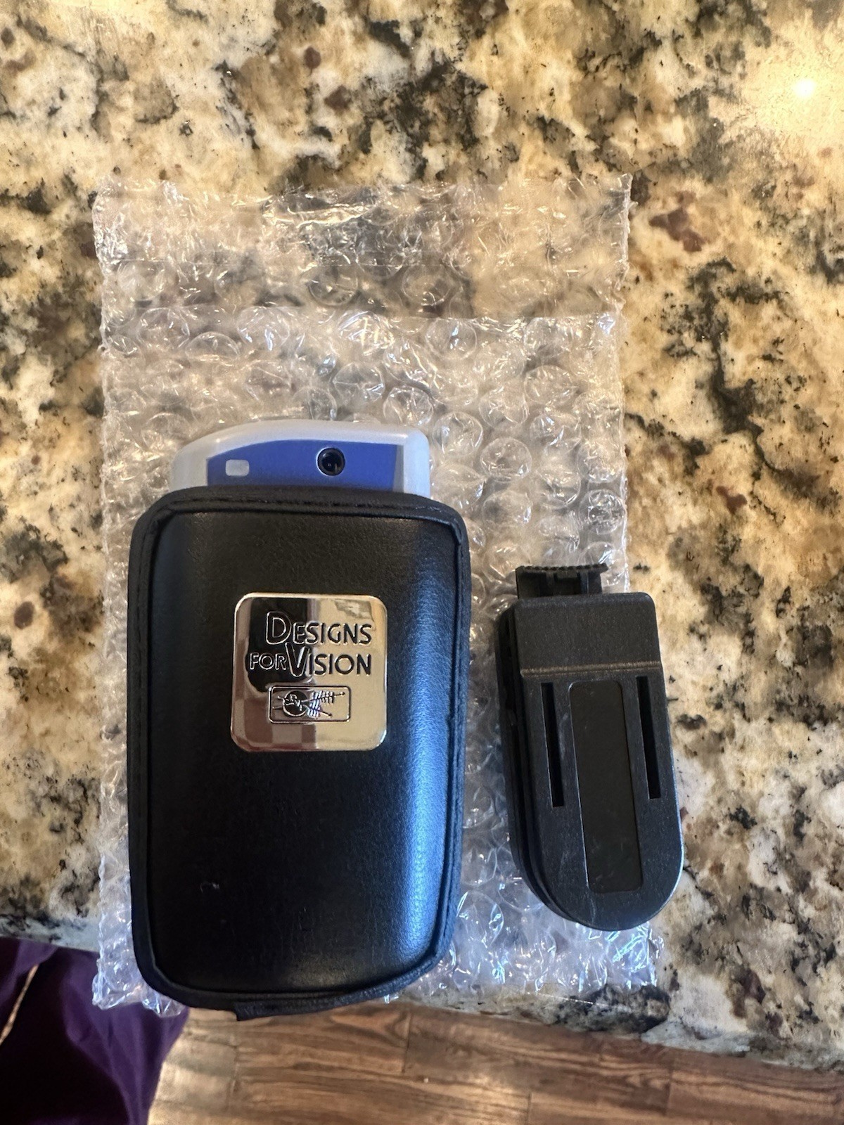 Designs For Vision LED Daylite HDi Replacement Battery Model: DVI-LEDDC