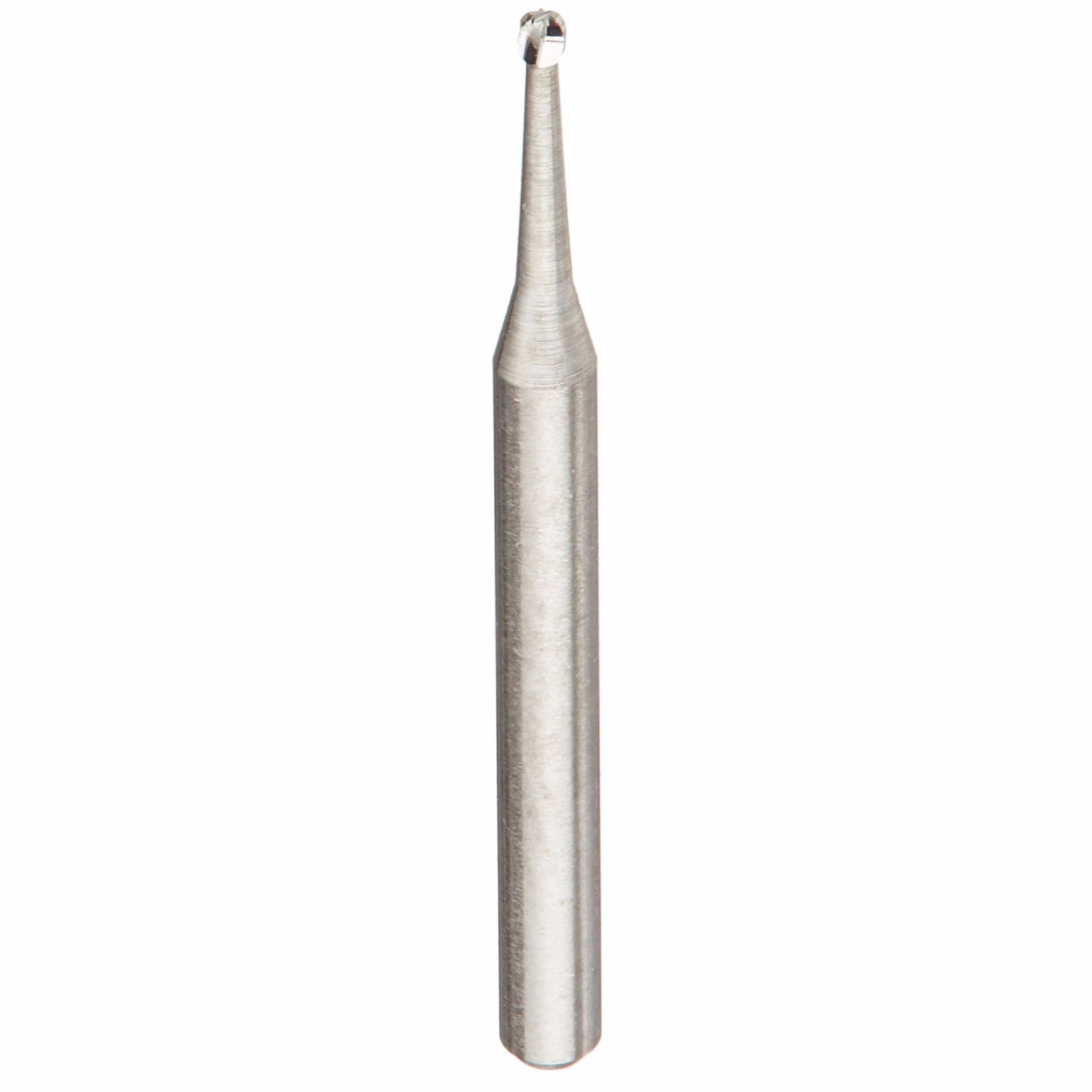 SUPÉR Operative Carbide Burs FG1, ROUND, 1-Piece, Made in USA, 20 Burs