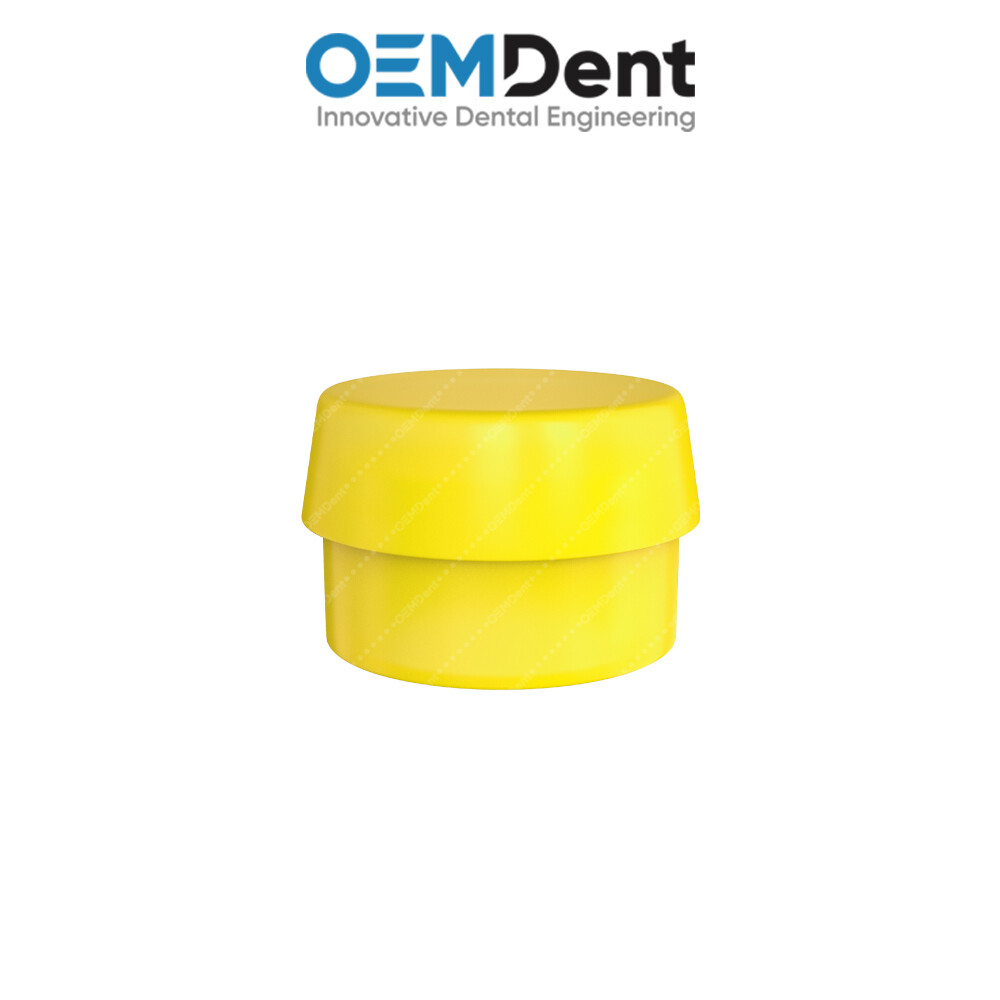Ball Attachment Components – SGS® Int Hex 2.42mm Compatible