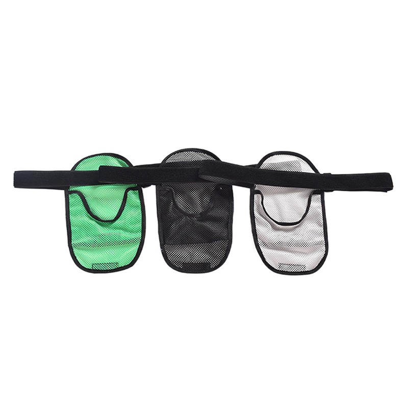 1Pcs Colostomy Protective Cover Stretchy Adjusted Belt Cover Ostomy Pouch
