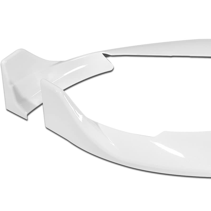 3PCS Front Bumper Lip Splitter For 2022-2025 C-Class W206