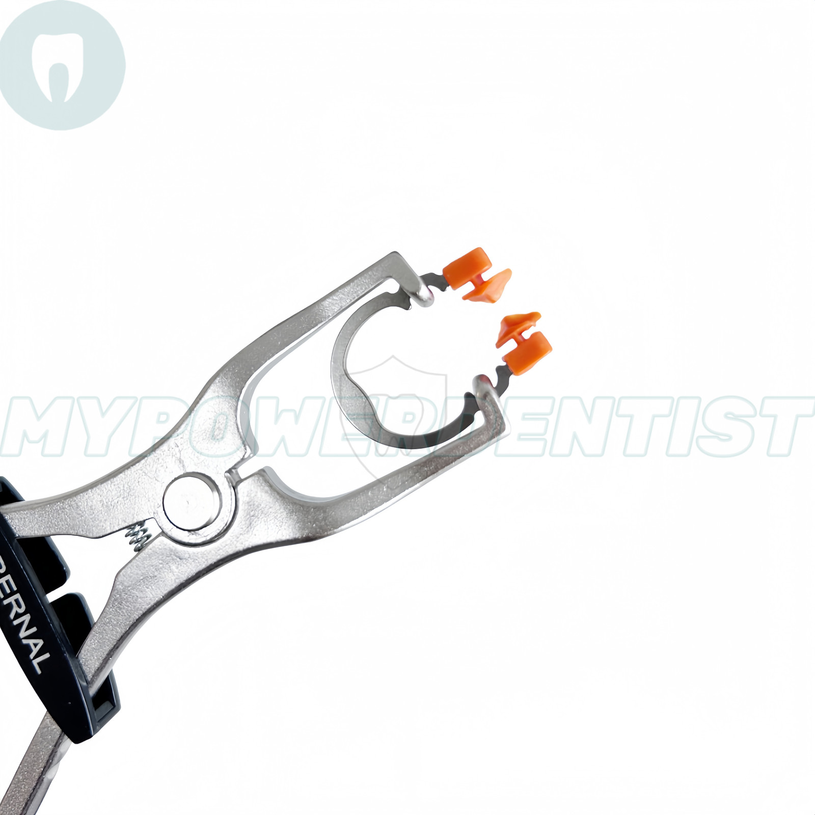 Dental Matrix Ring Power Plier Forcep Placement Clamp Separator Fit Wagotrix USA