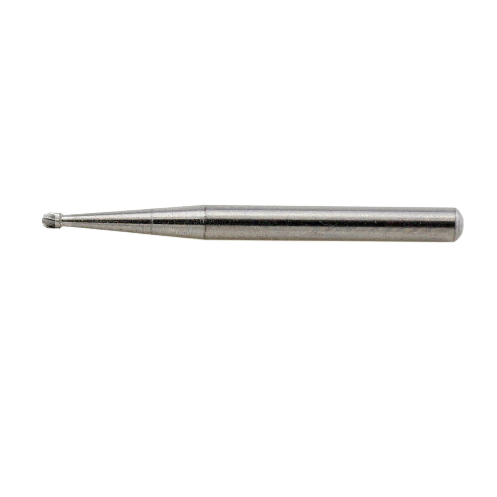 Wave Dental Tungsten Carbide Bur Round Friction Grip FG 1/4 1 2 3 5 6 7 8 Prima