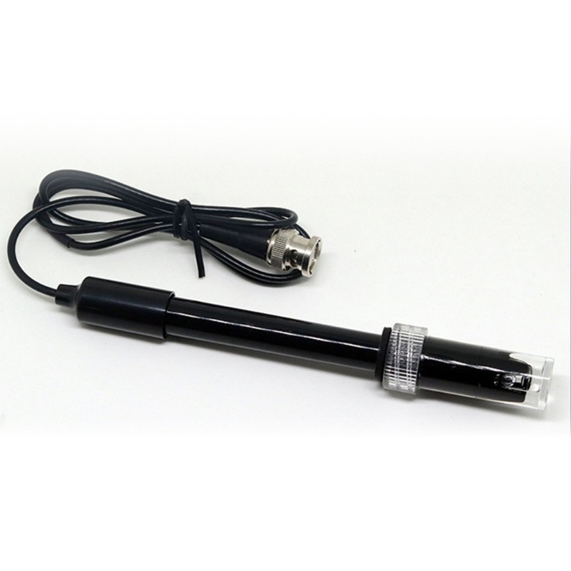 Strong Testing Electrode Accuracy Measurement for Industrial Lab Equipment