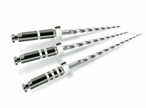 Protaper Universal Retreatment Files Assort. Pack D1-D3