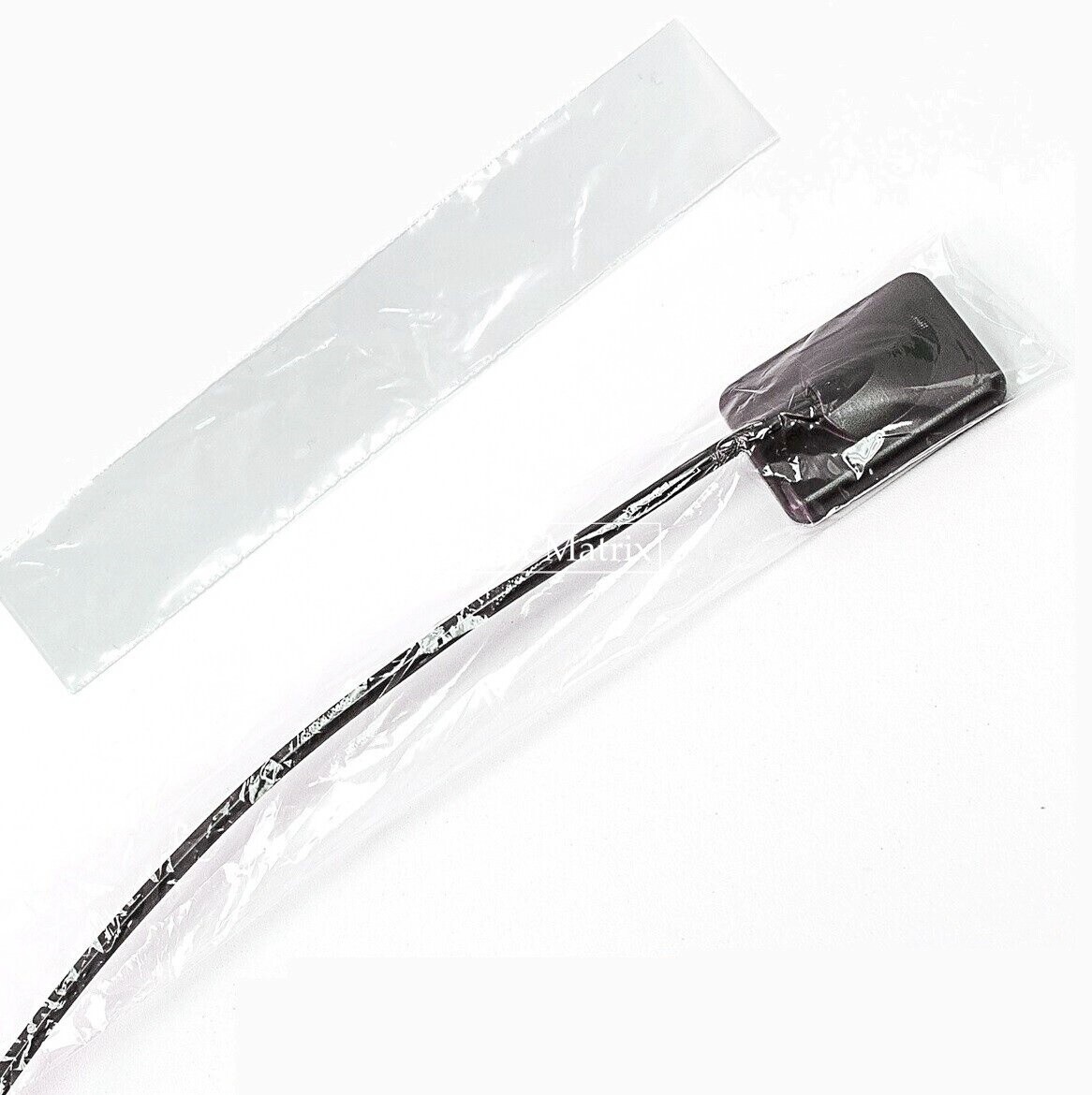 Dental Disposable Plastic Protector Digital X-ray Sensor Sleeve Cover 4.2x20cm