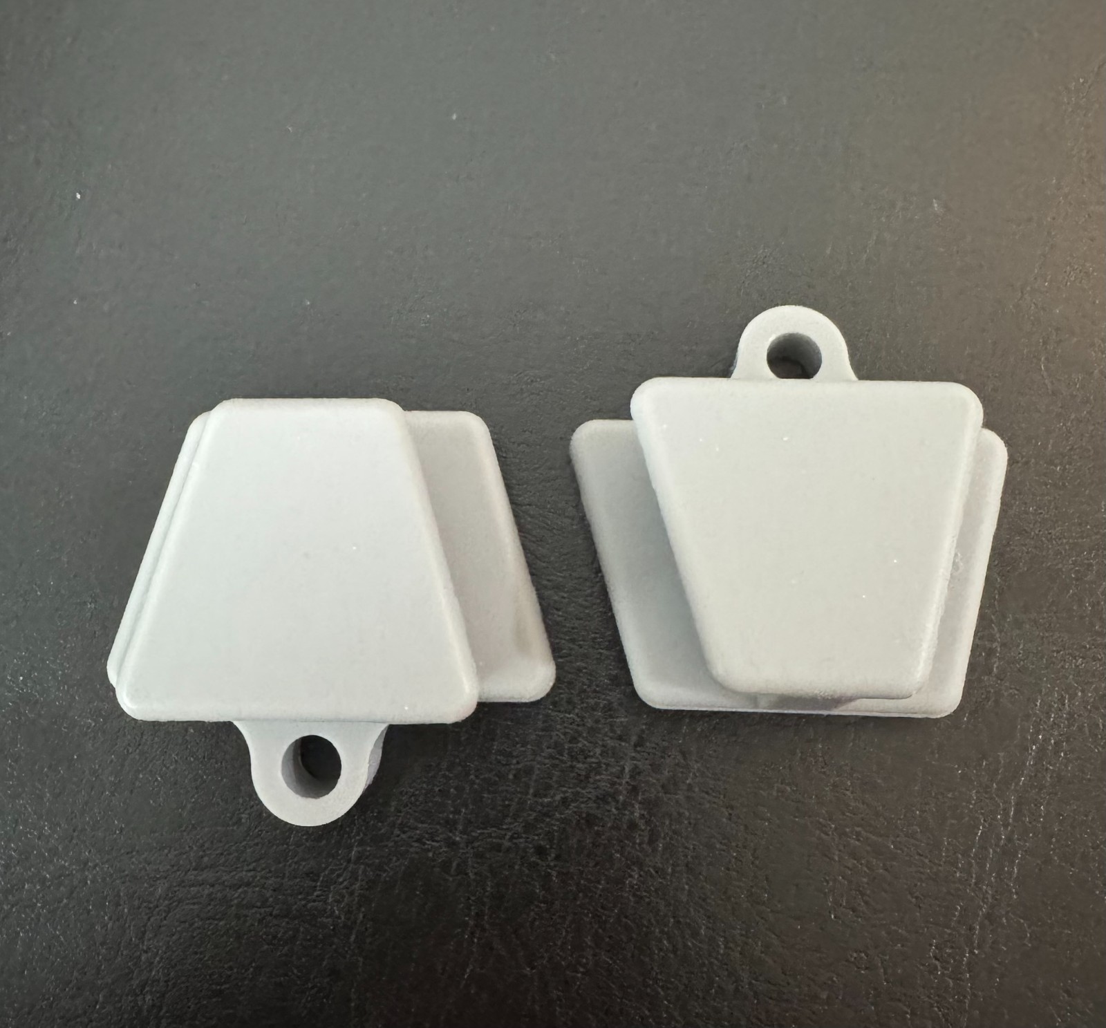 Mouth Prop Bite Blocks Rubber Small Child Only) Qty 2 Dental Tattoo Piercing