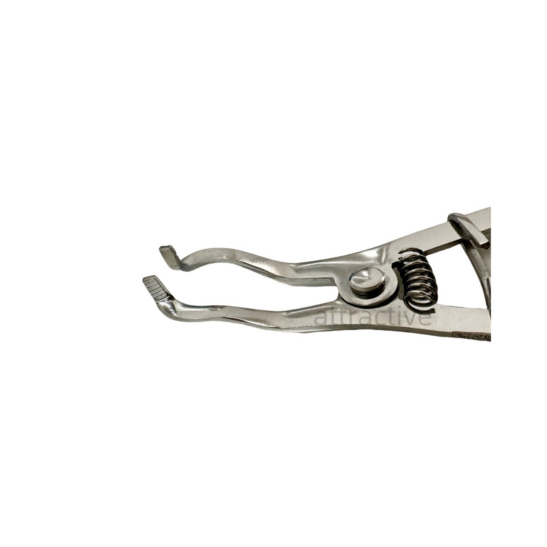 Dental Ring Pliers Matrix Bands Clamps Seperator Plier Fits Polydentia Wagotrix