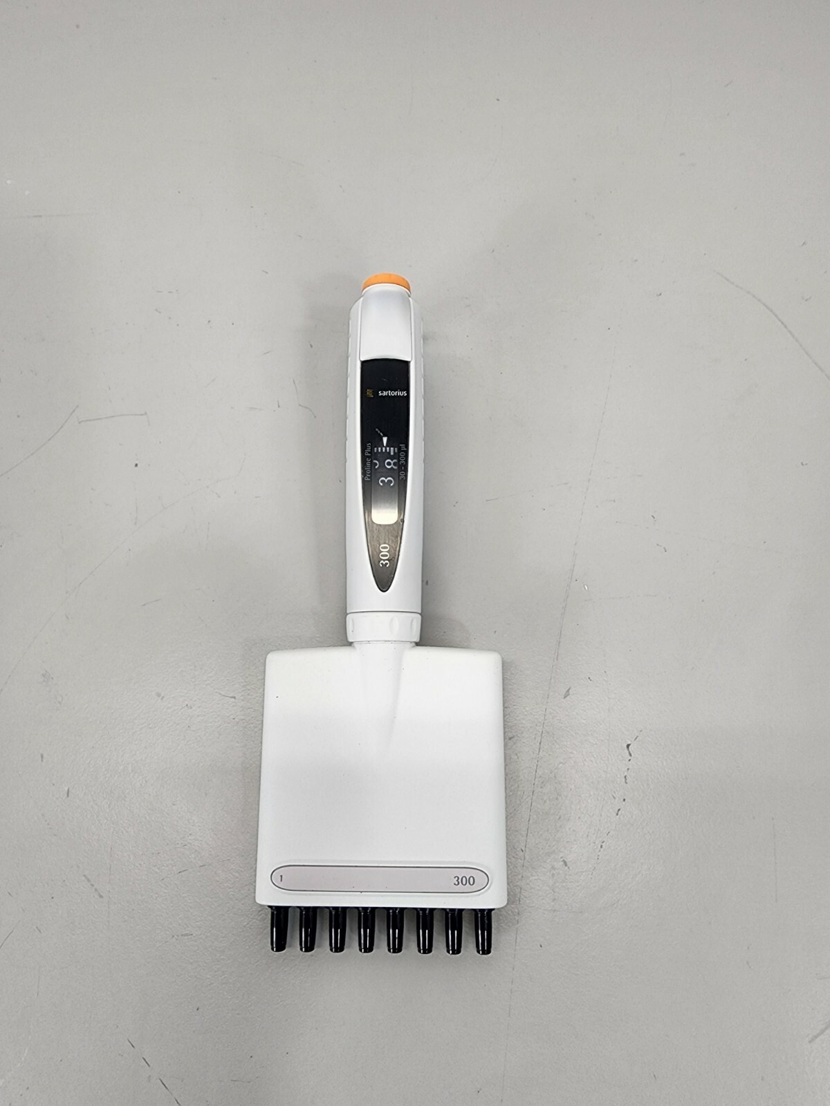 Sartorious Proline Plus 8-channel Pipette