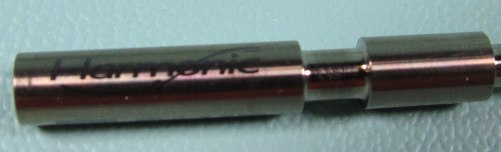 Harmonic TT Blue Test Tip For Harmonic Blue Hand Piece Excellent Condition