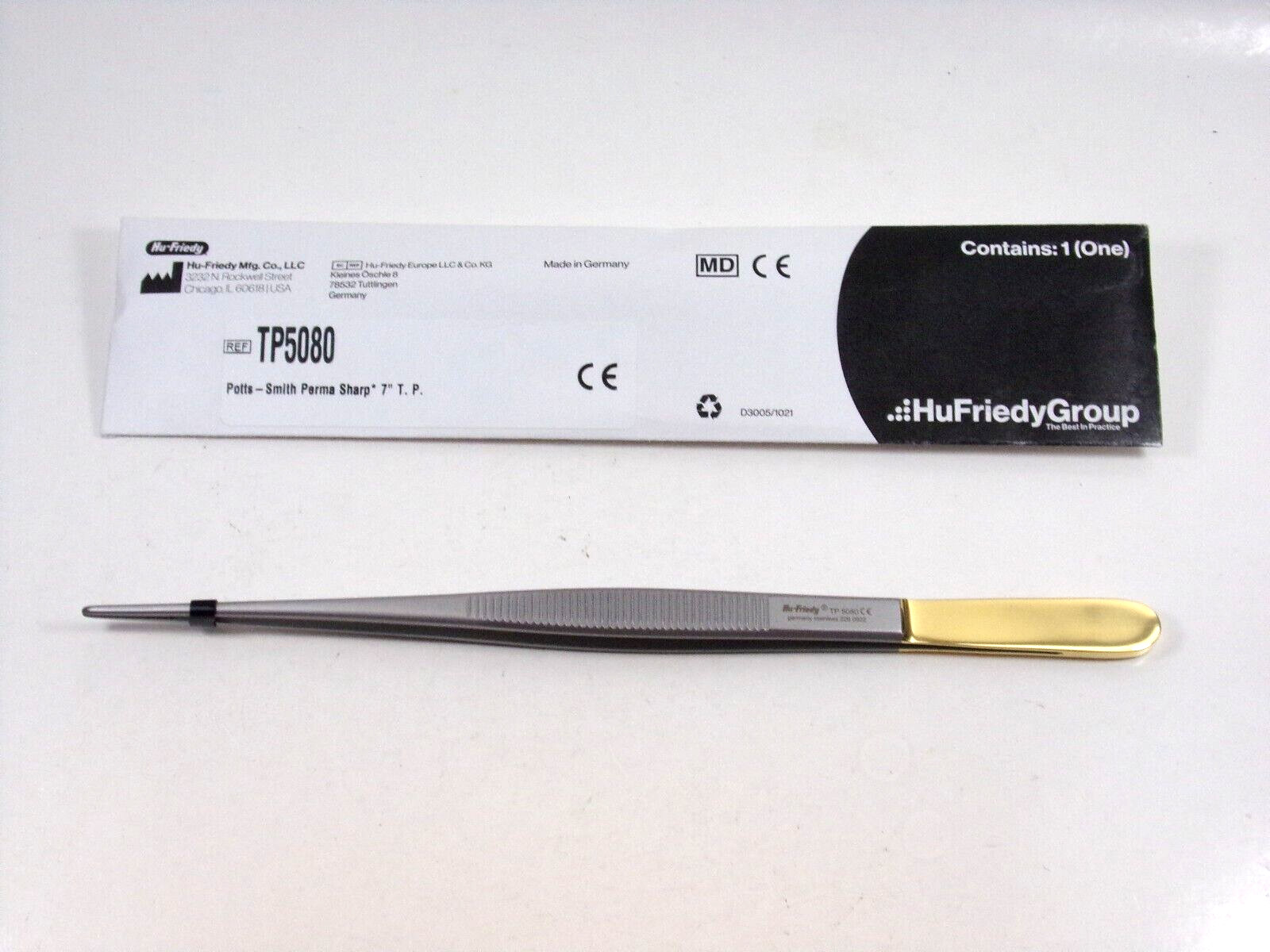 HU FRIEDY Potts-Smith Perma Sharp Tissue Pilers | TP5080