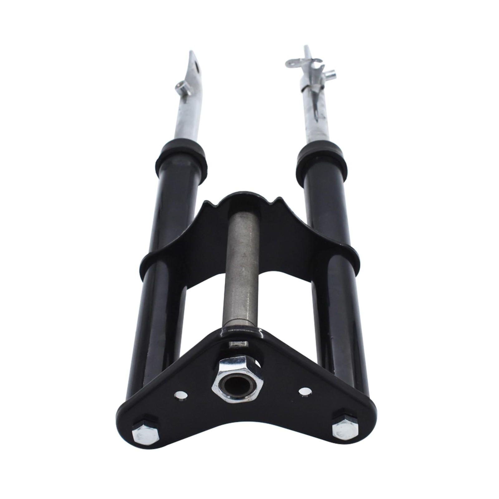 57cm Black Front Fork Shock Replacement for CRF50 2004-2014