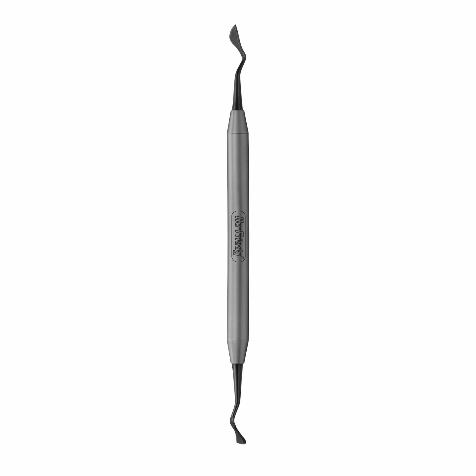 Hu-Friedy 15/16 Kirkland DE Knife, Black Line – KK15/16X