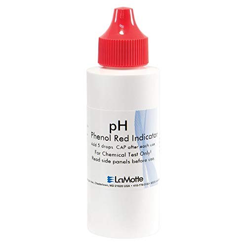 pH Reagent 7037-H 60ML