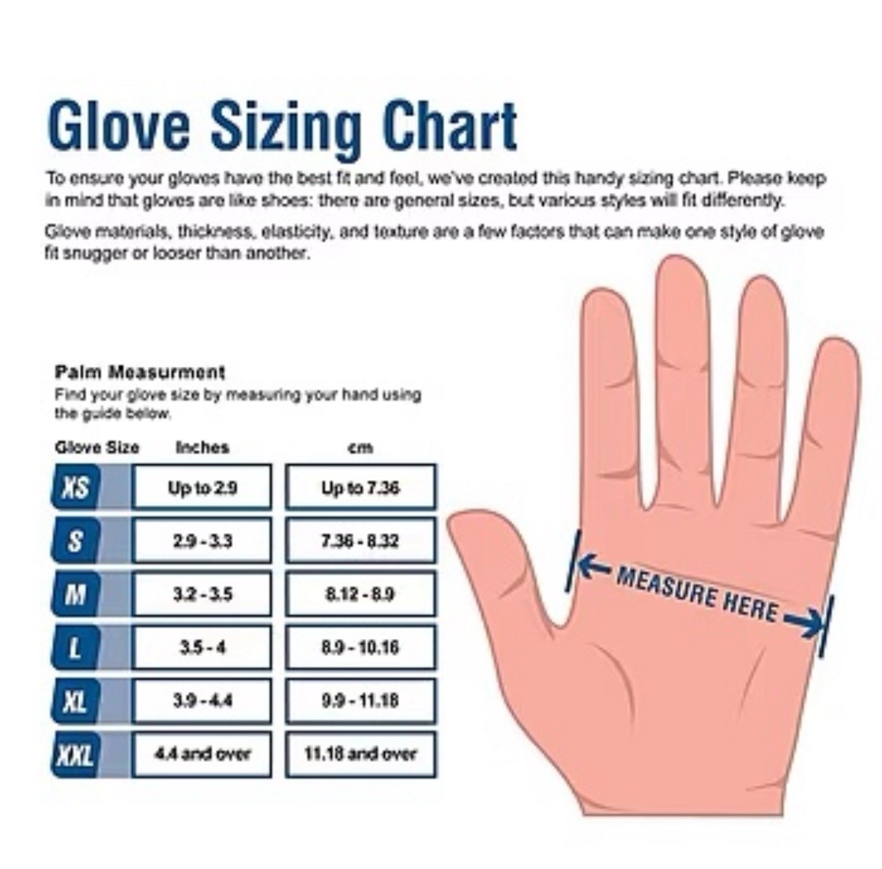Ammex Professional Powder Free Nitrile Exam Gloves, Latex Free, XL, Black, 100CT