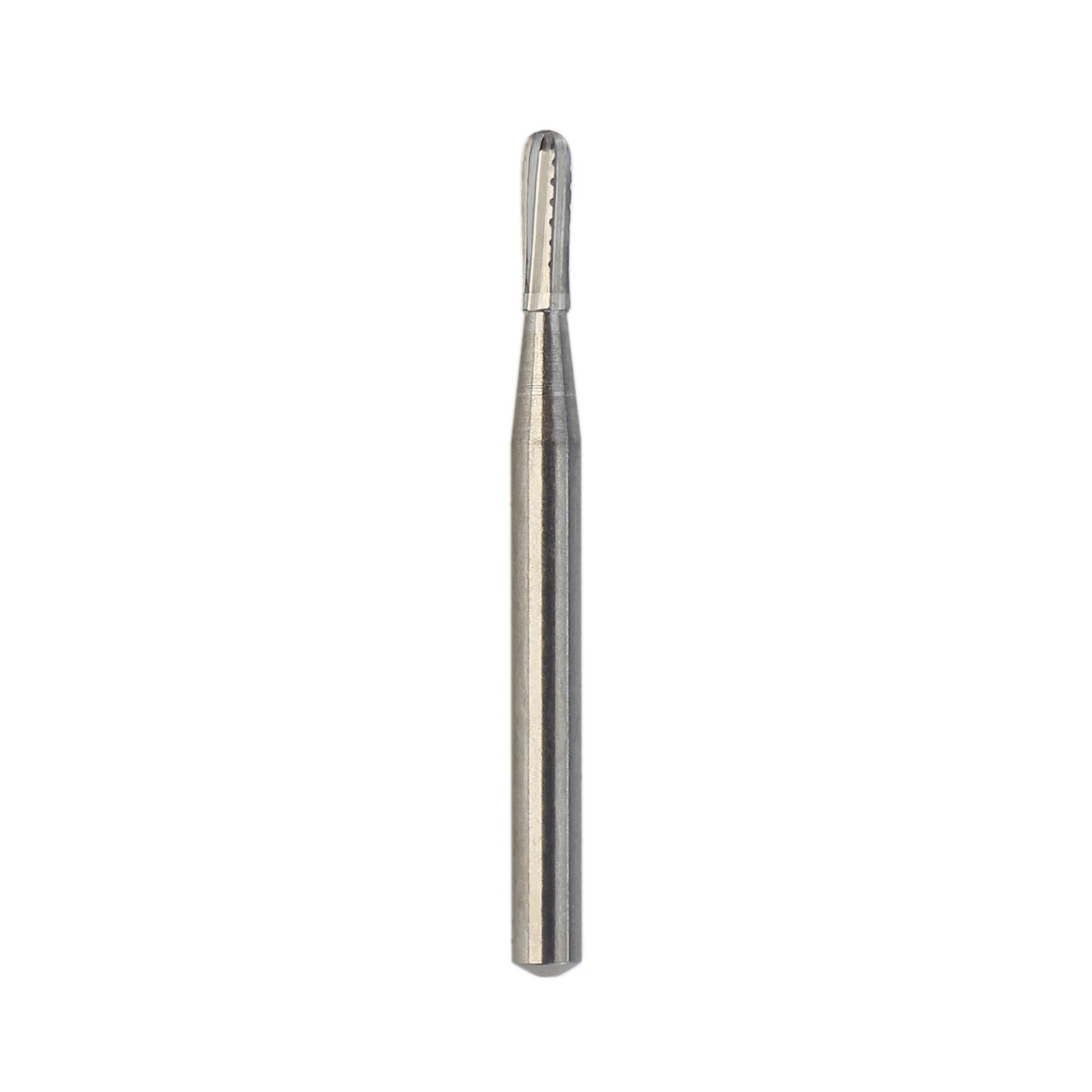 WAVE Dental Carbide Burs Friction Grip FG 245 1558 Amalgam Prep Domed Fissure