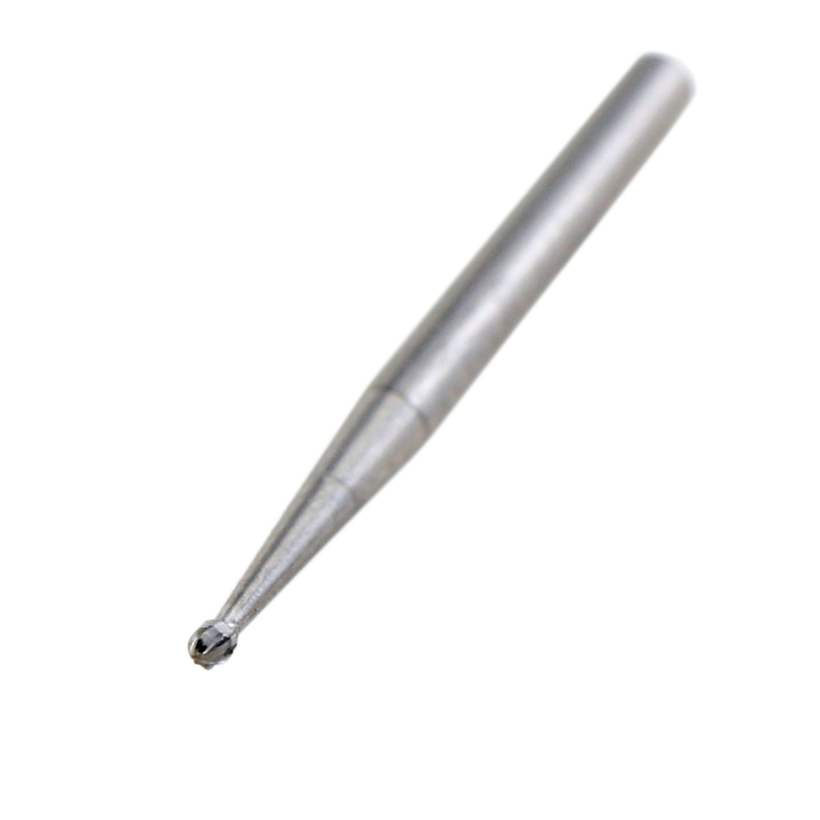 Wave Dental Tungsten Carbide Bur Round Friction Grip FG 1/4 1 2 3 5 6 7 8 Prima