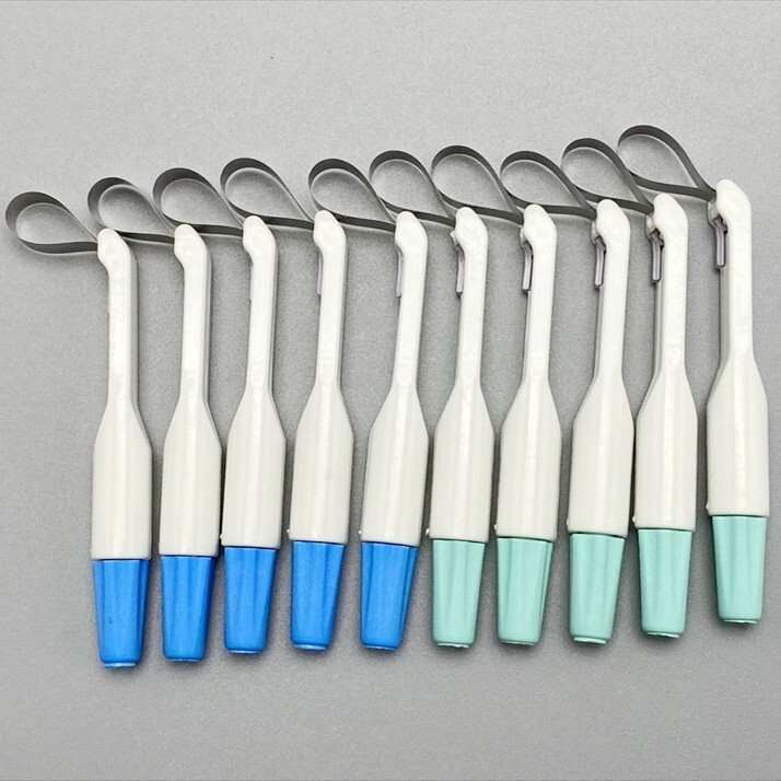 Dental Pro Matrix Bands Matrices System Molar/Premolar Restoration Band W Handle