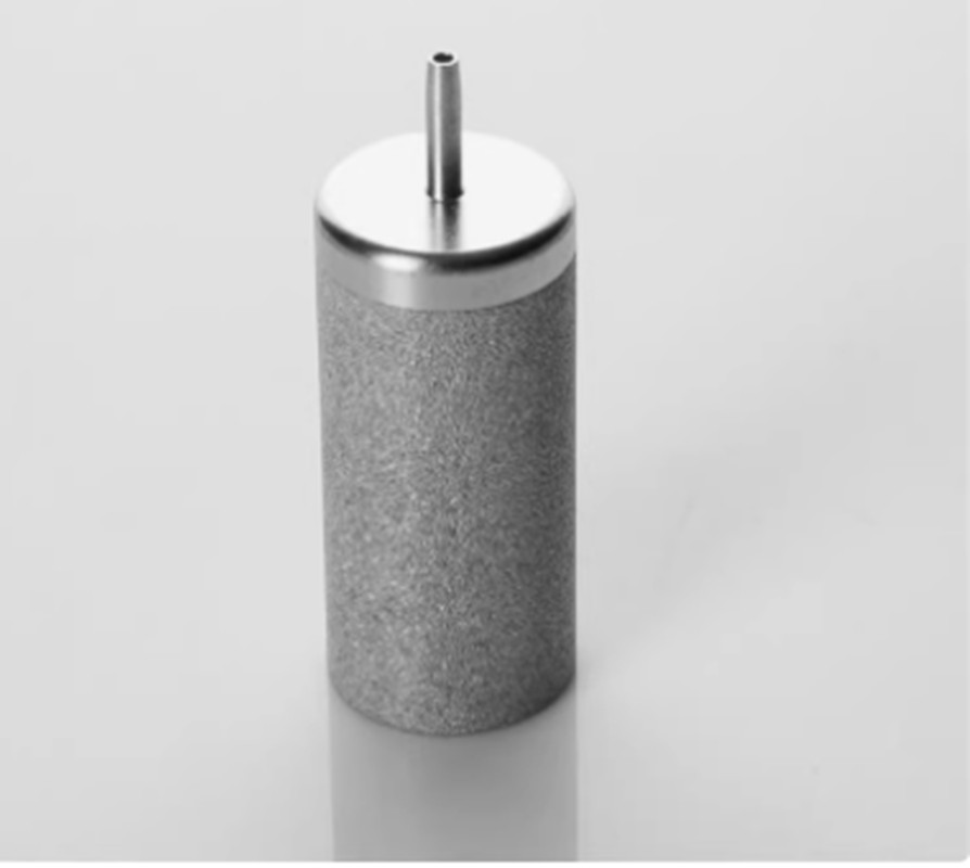New 1pc 20μm Liquid chromatography filters Connect 1/16» tubing