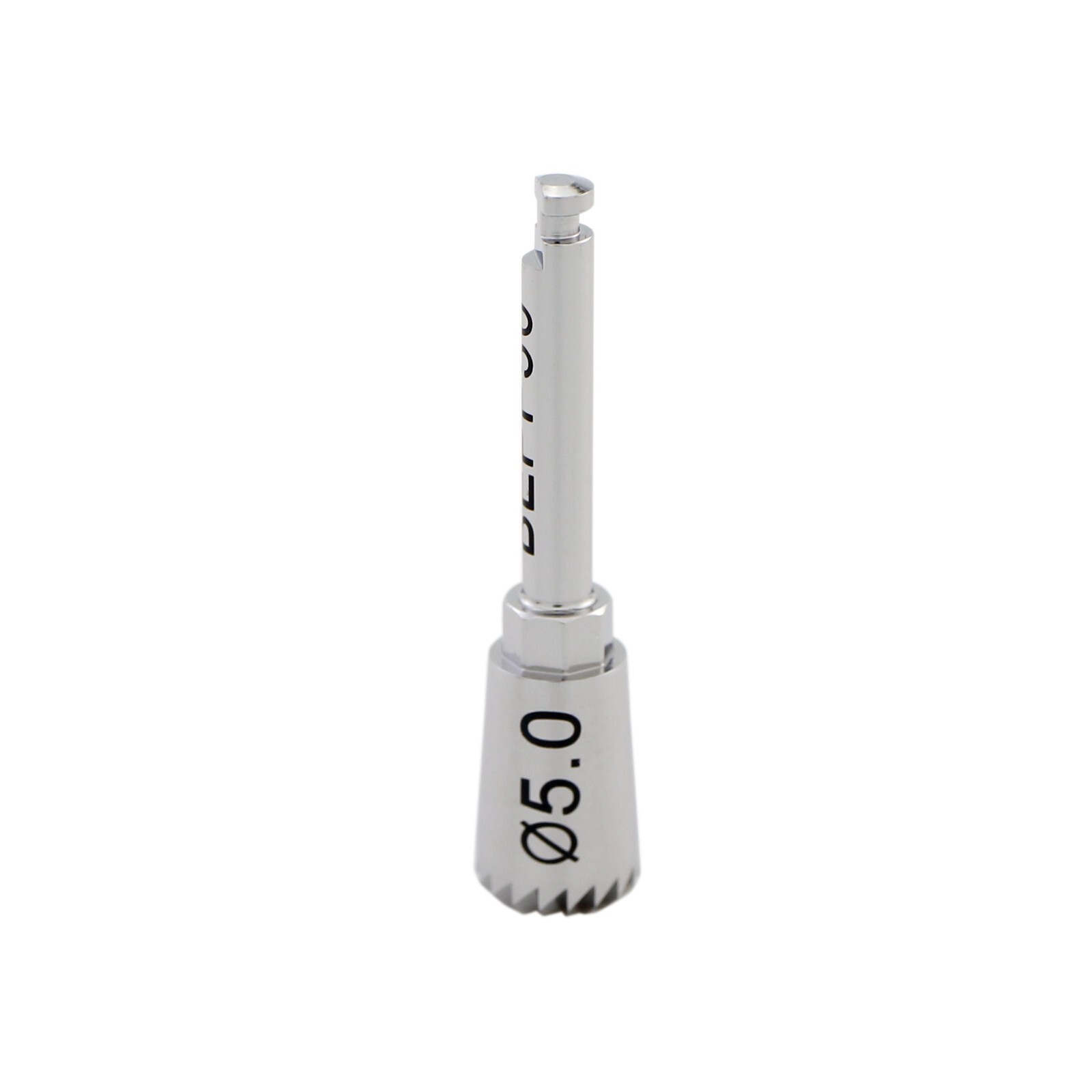 Implant Bone Profilers Guide Screws HIOSSEN OSSTEM Abutment 4.0 4.5 5.0 5.5 6.0