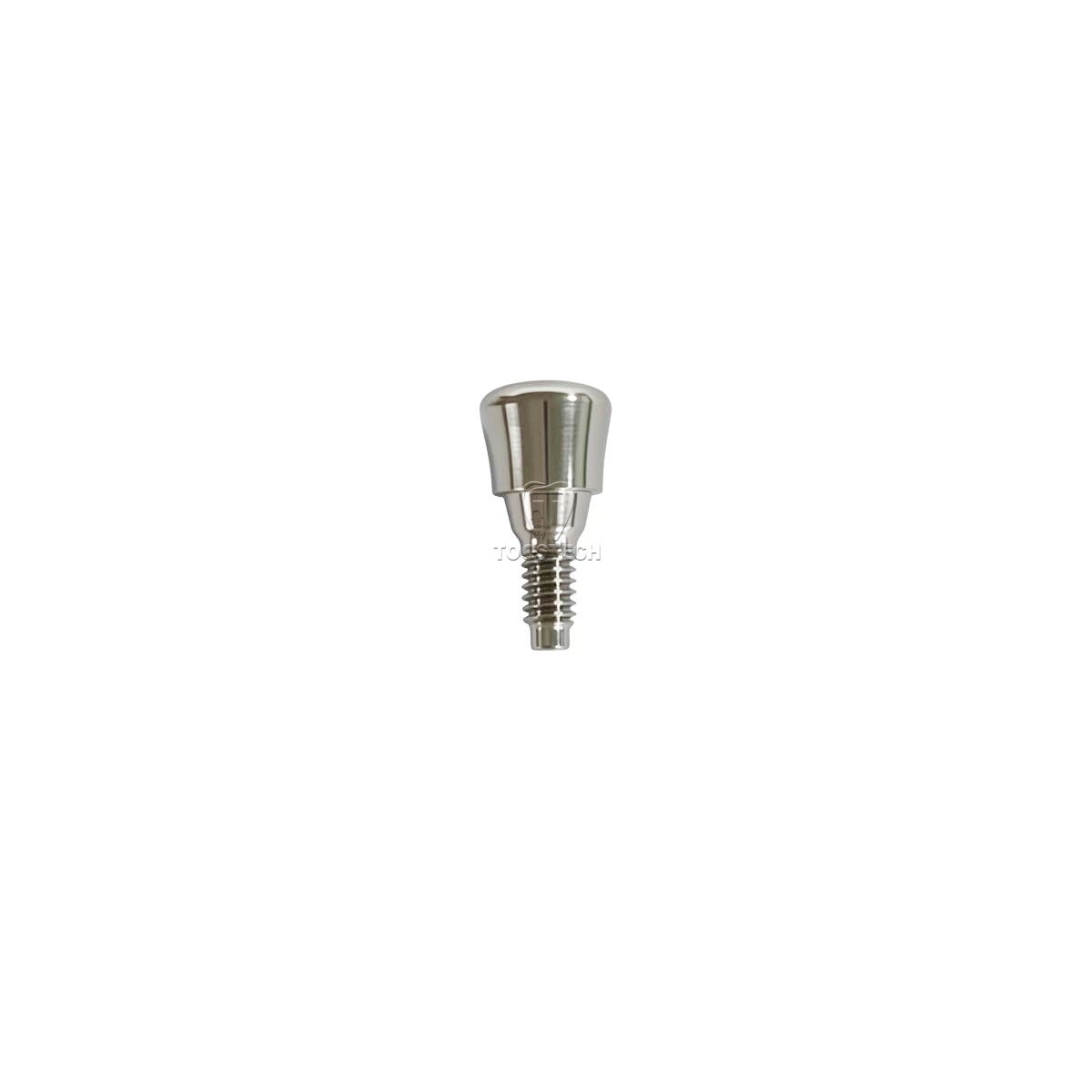 10pcs Dental Healing Abutment Gingiva formers Healing caps fits Megagen Anyridge