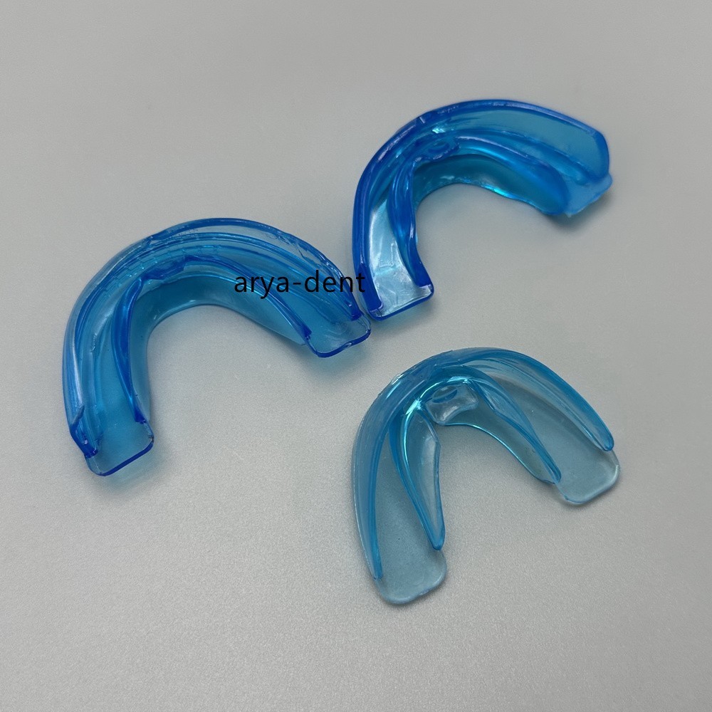 1* Dental Teeth Trainer Orthodontic Braces For Kids/Adults Appliance T4A/T4B/T4K