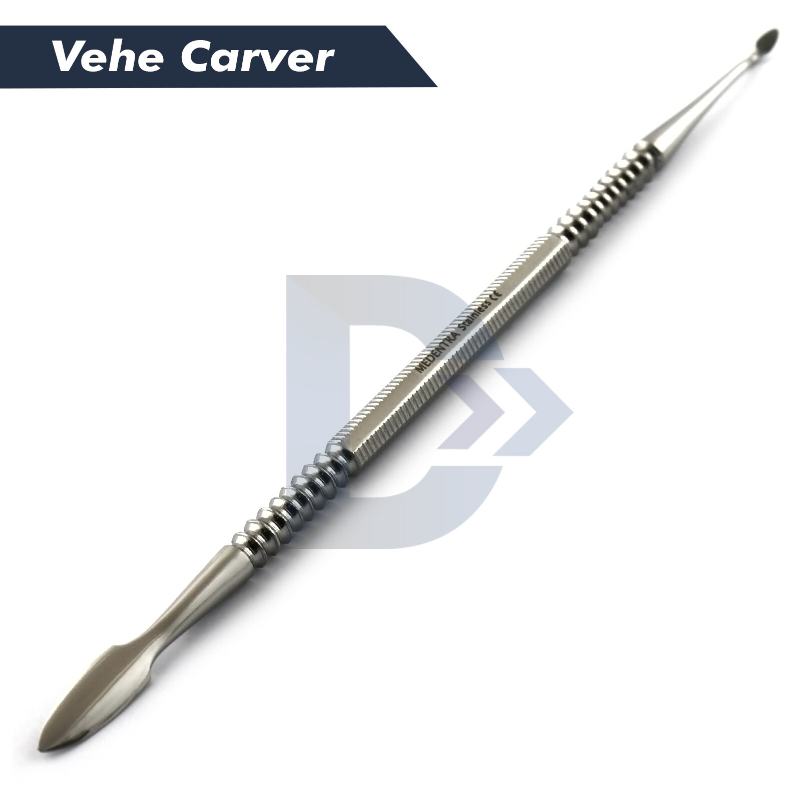 Dentist Vehe Carver Shaping Wax Carving Lab Technicians Waxing Procedures Tools