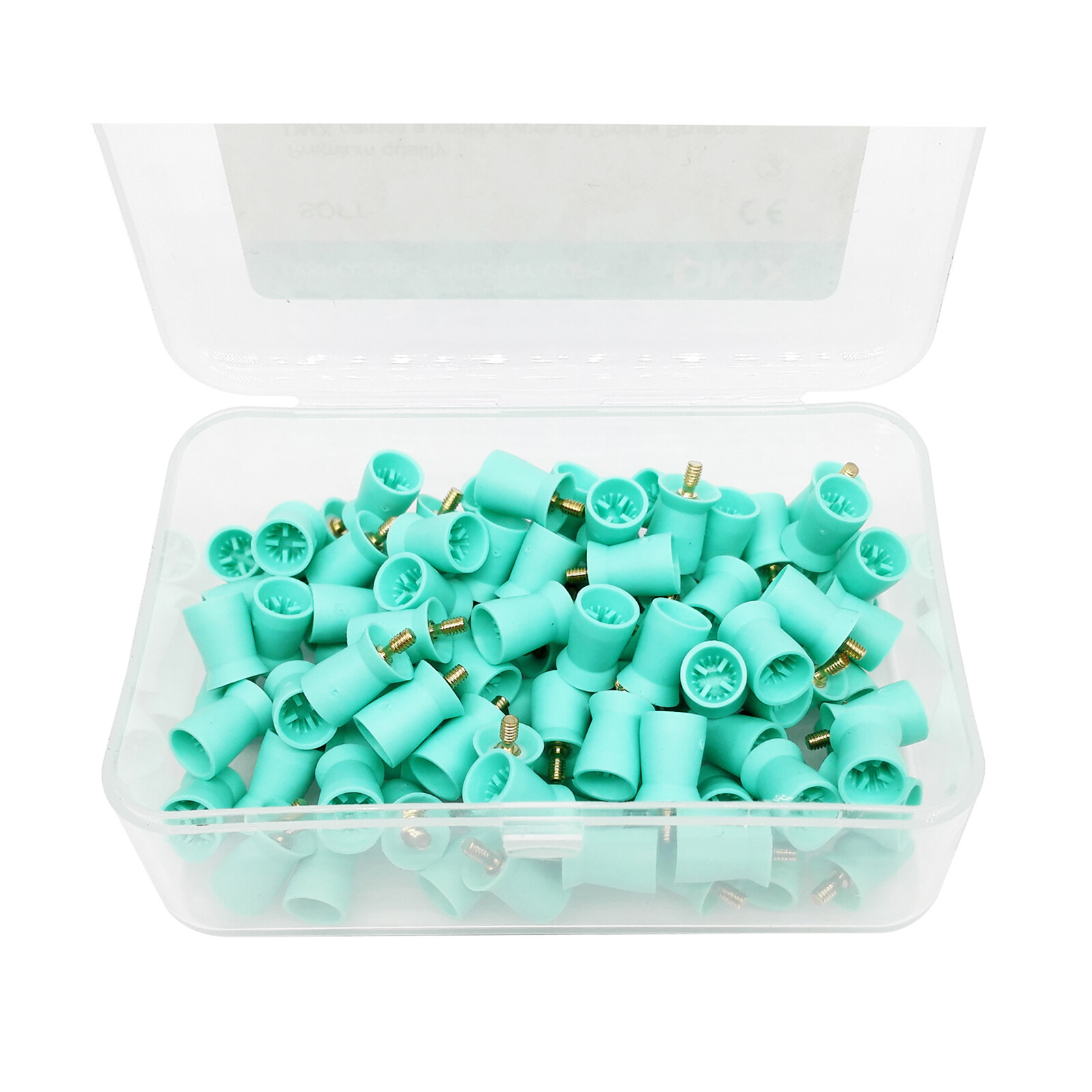 Etch 37% Gel Dental Etching Completely Bonding Dentex
