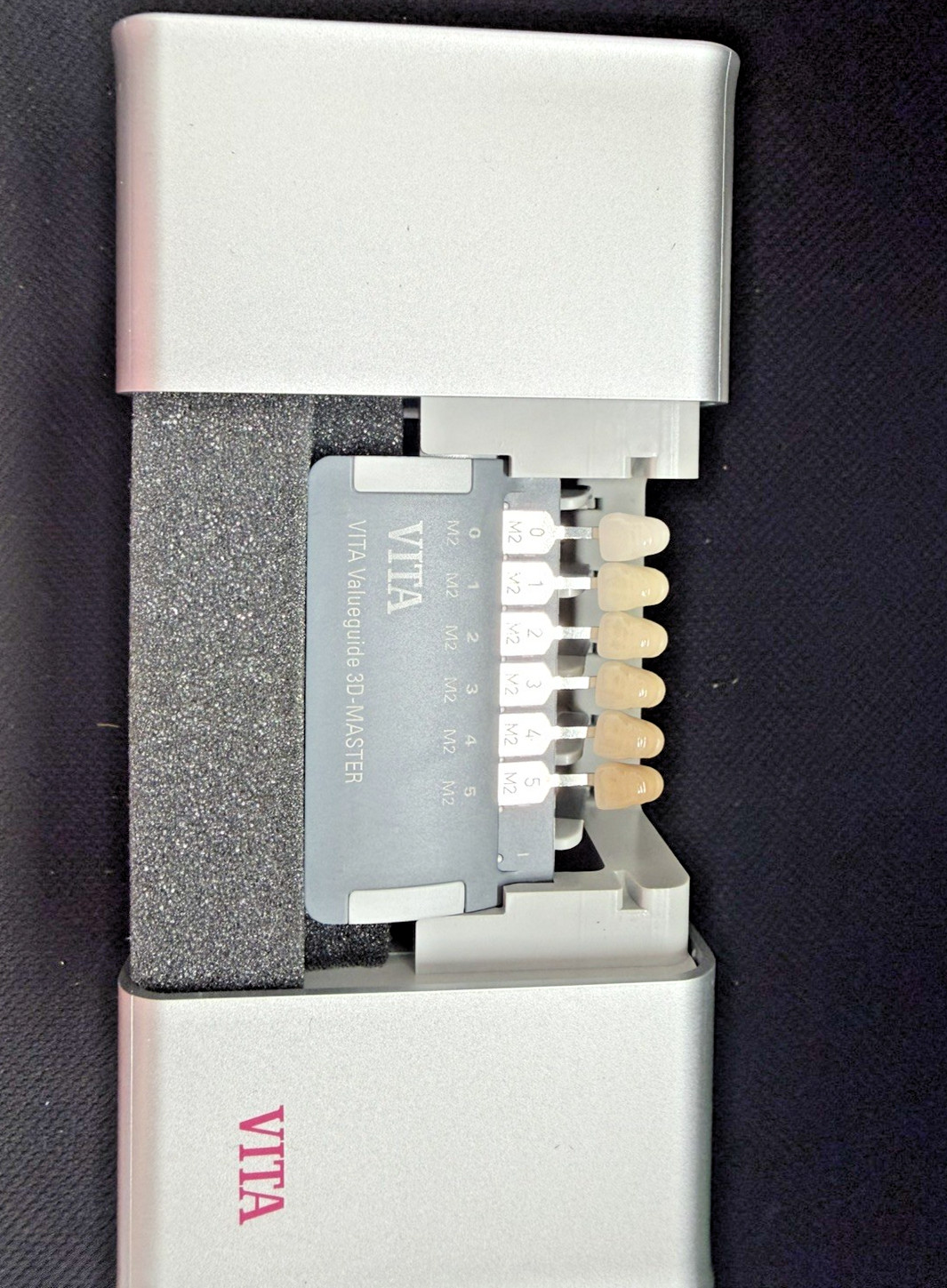 Dental New VITA Linearguide 3D-Master