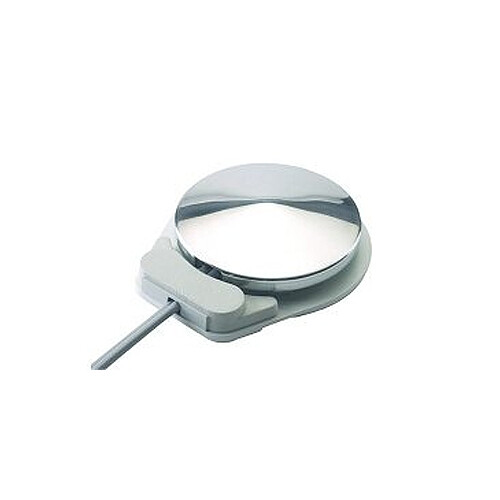 DCI 6300 Standard Disc Type Dental Foot Control Pedal – Multiple Tubing Colors!