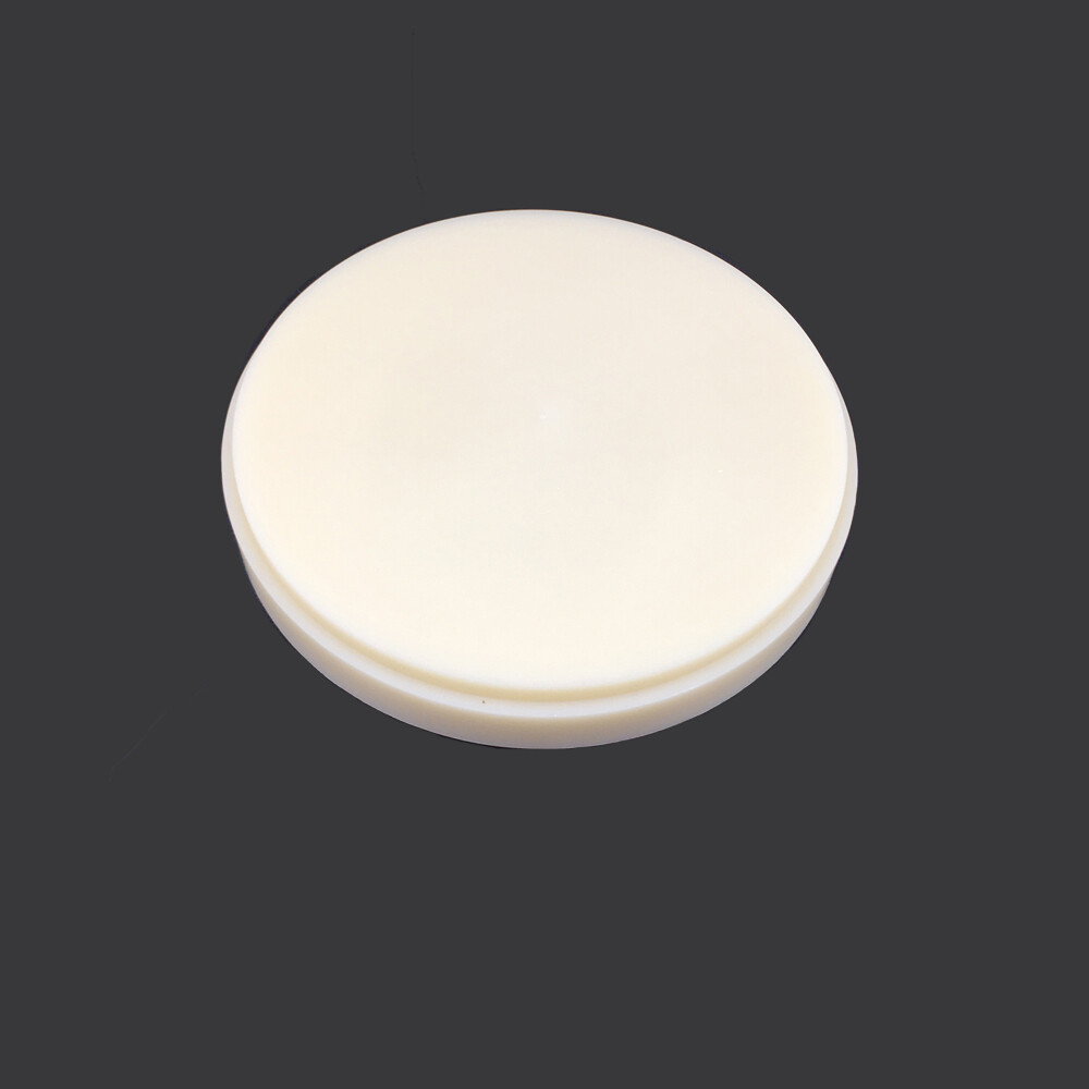 5pcs A2 Dental Lab Material PMMA Blocks Resin Disk CAD CAM PMMA Blank