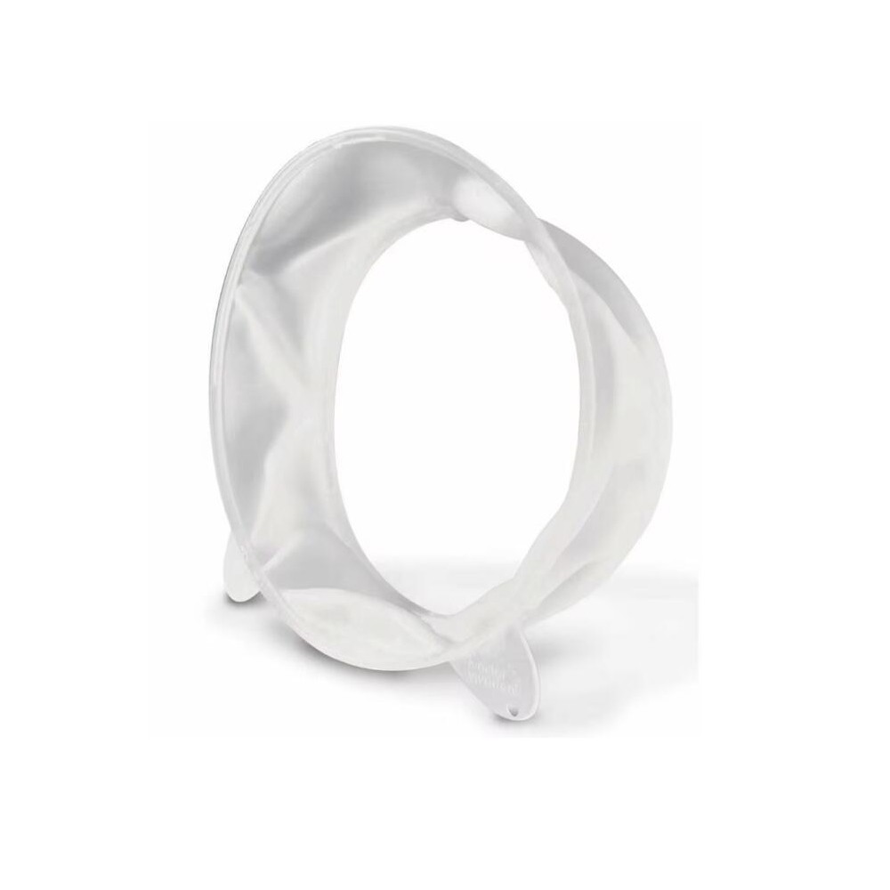 Ivoclar Vivadent Optragate Dental 3D Soft Lip Cheek Retractor Mouth Opener