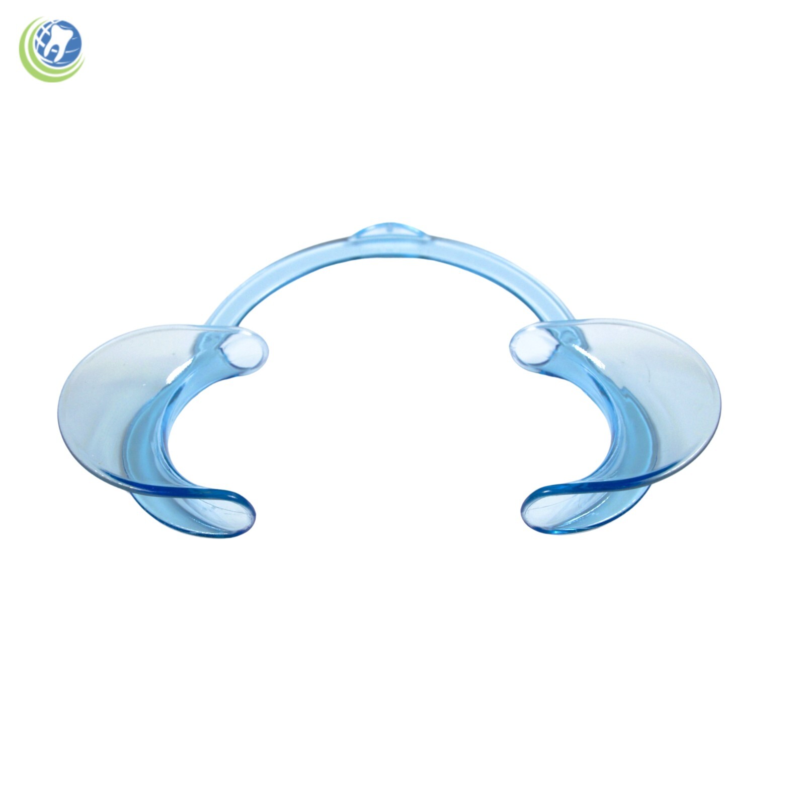 6 X DENTAL MOUTH WIDER CHEEK LIP RETRACTOR TEETH WHITENING ADULT SIZE C-Type