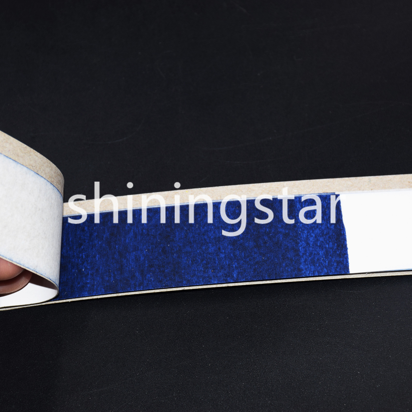 2 Box Dental Articulating Paper Practical Soft Thin Strips (400 SHEETS) Red&Blue
