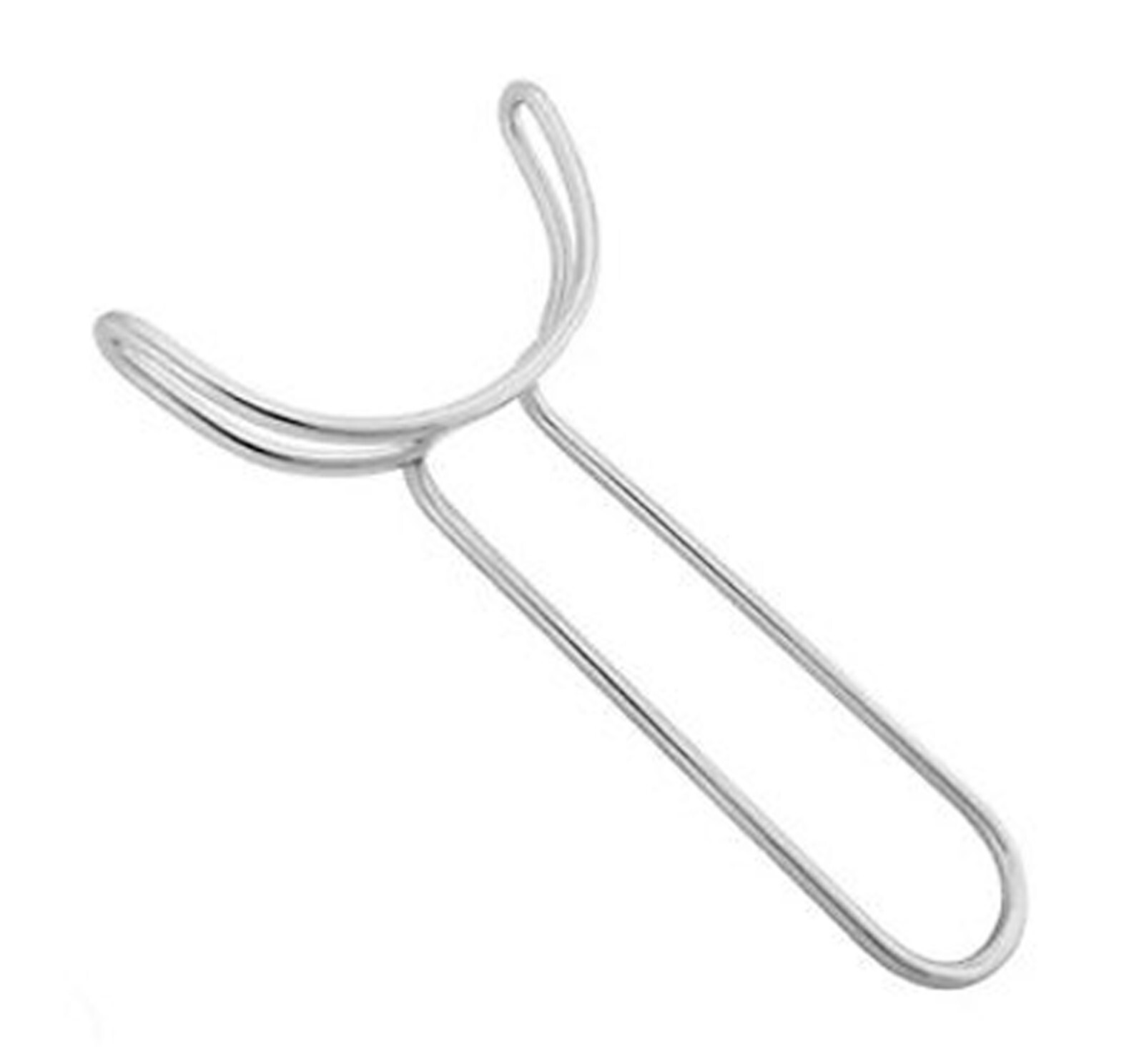 Vestibulum Wire Retractor Lip and Cheek Universal Dental Retractors Tools