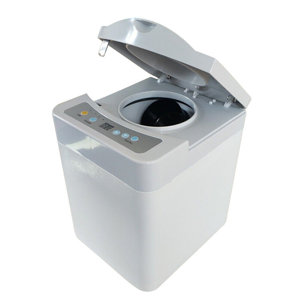 250W Dental Impression Fully Automatic Alginate Mixer Mixer Blender HL-YMC V CE