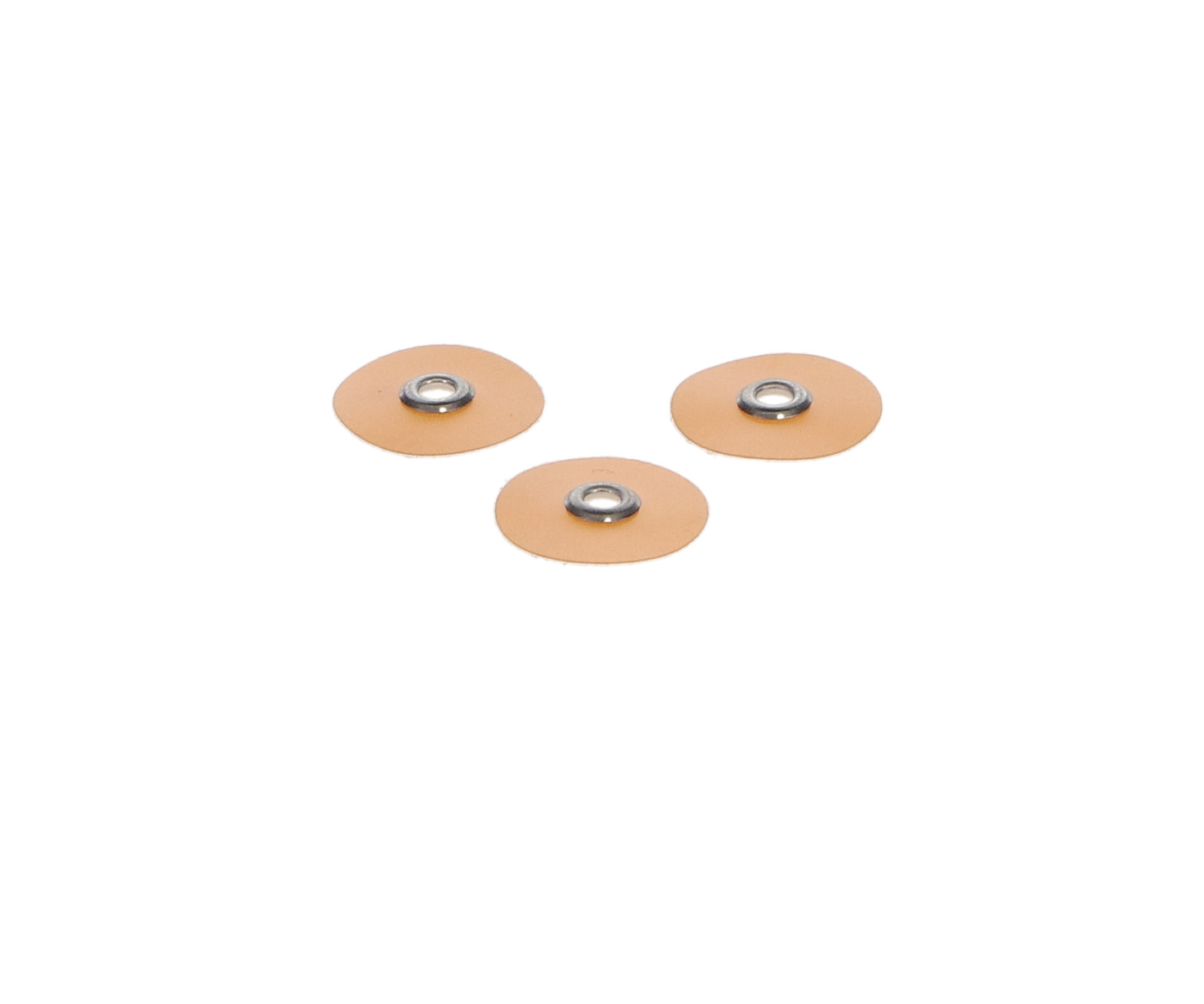 3M ESPE 2382F Sof-Lex XT Contouring & Polishing Pop-On Discs 1/2″ Fine 85/Bx