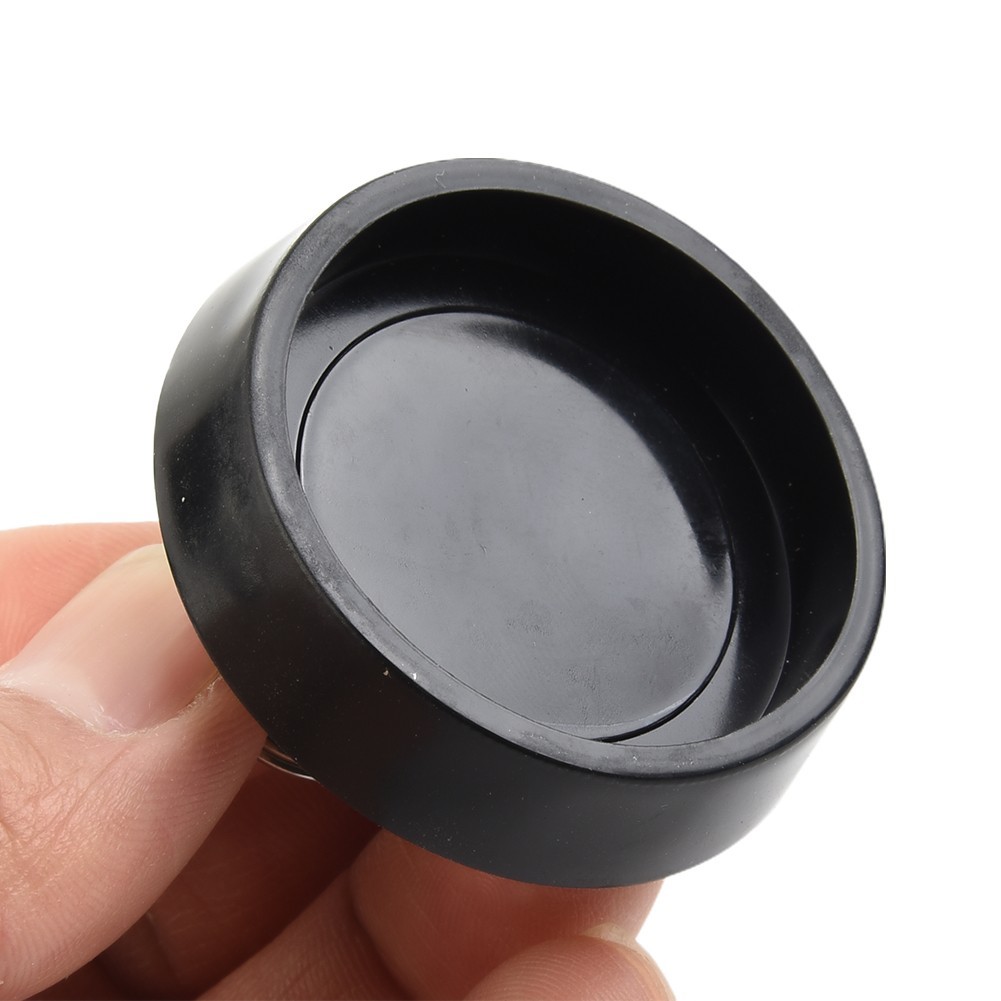 Versatile rubber stopper for sinks bathtubs and drains Simplify maintenance
