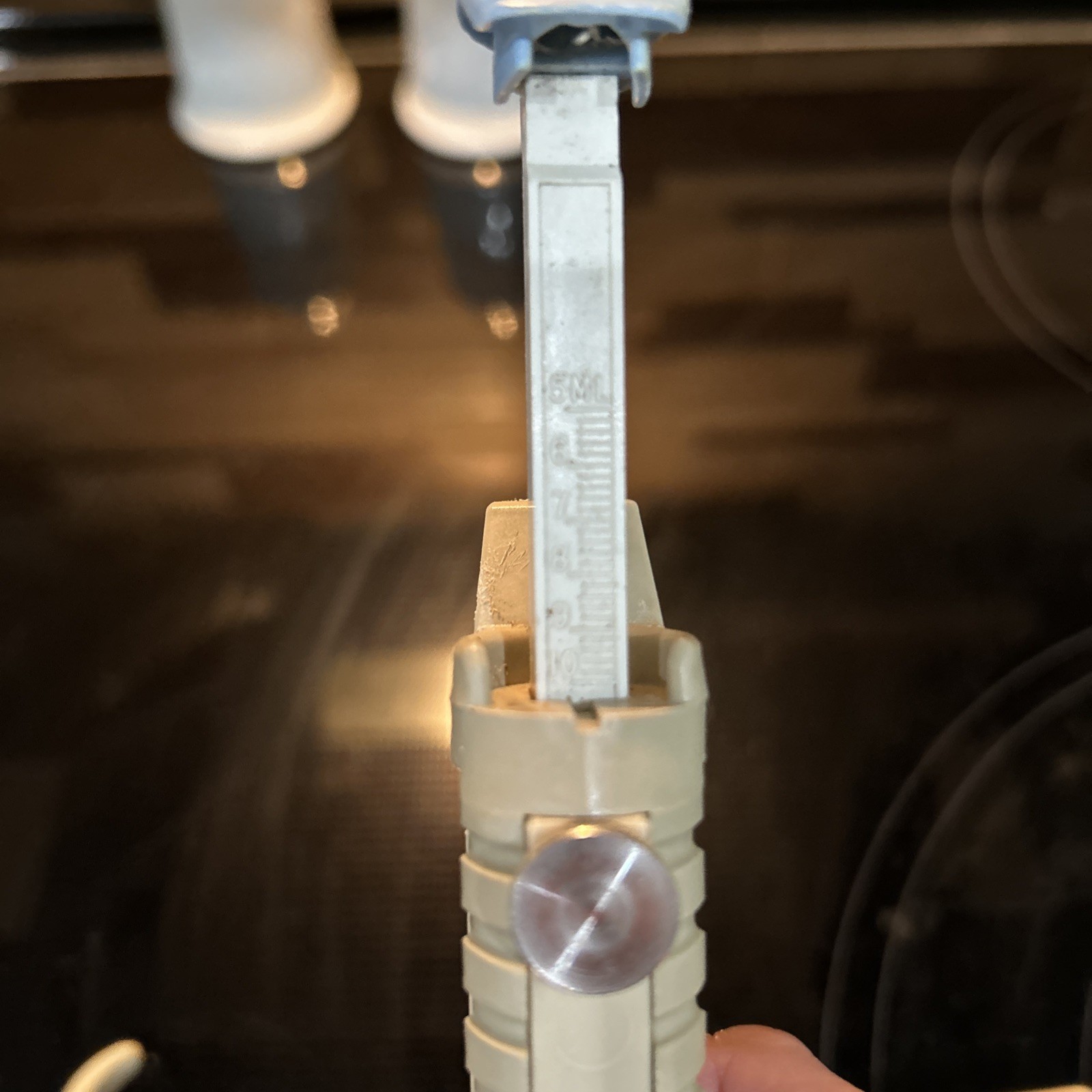 Oxford Laboratories Macro Pipettes 5 ML & 10 ML, Single Channel Manual Pipe