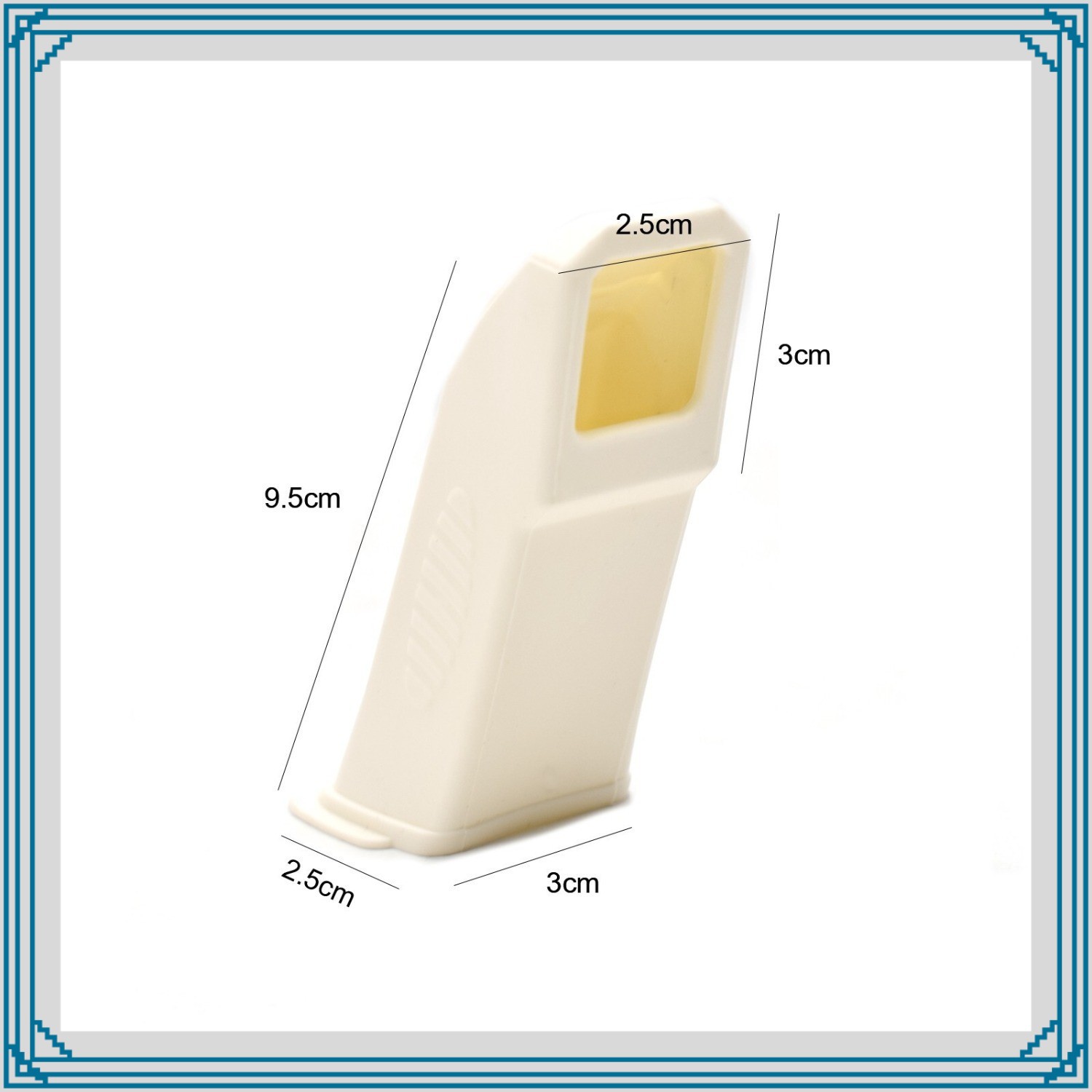 25Pcs Disposable Intraoral Scanner Sleeves Dental Protective Covers for iTero