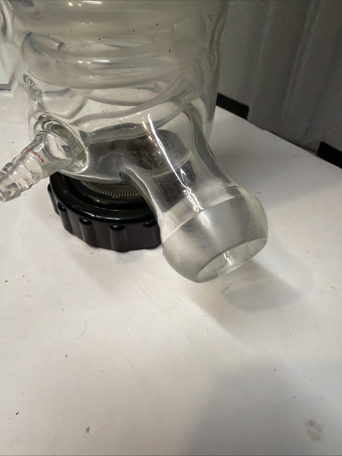 Buchi Rotavapor Rotovap Condenser for R110 RE121 R Series